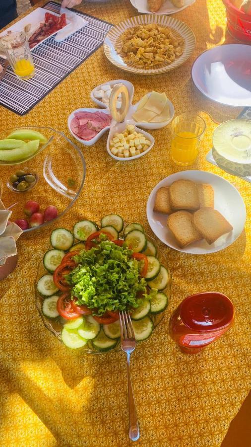 Bed and Breakfast Zion Jardim Monsanto Exterior foto