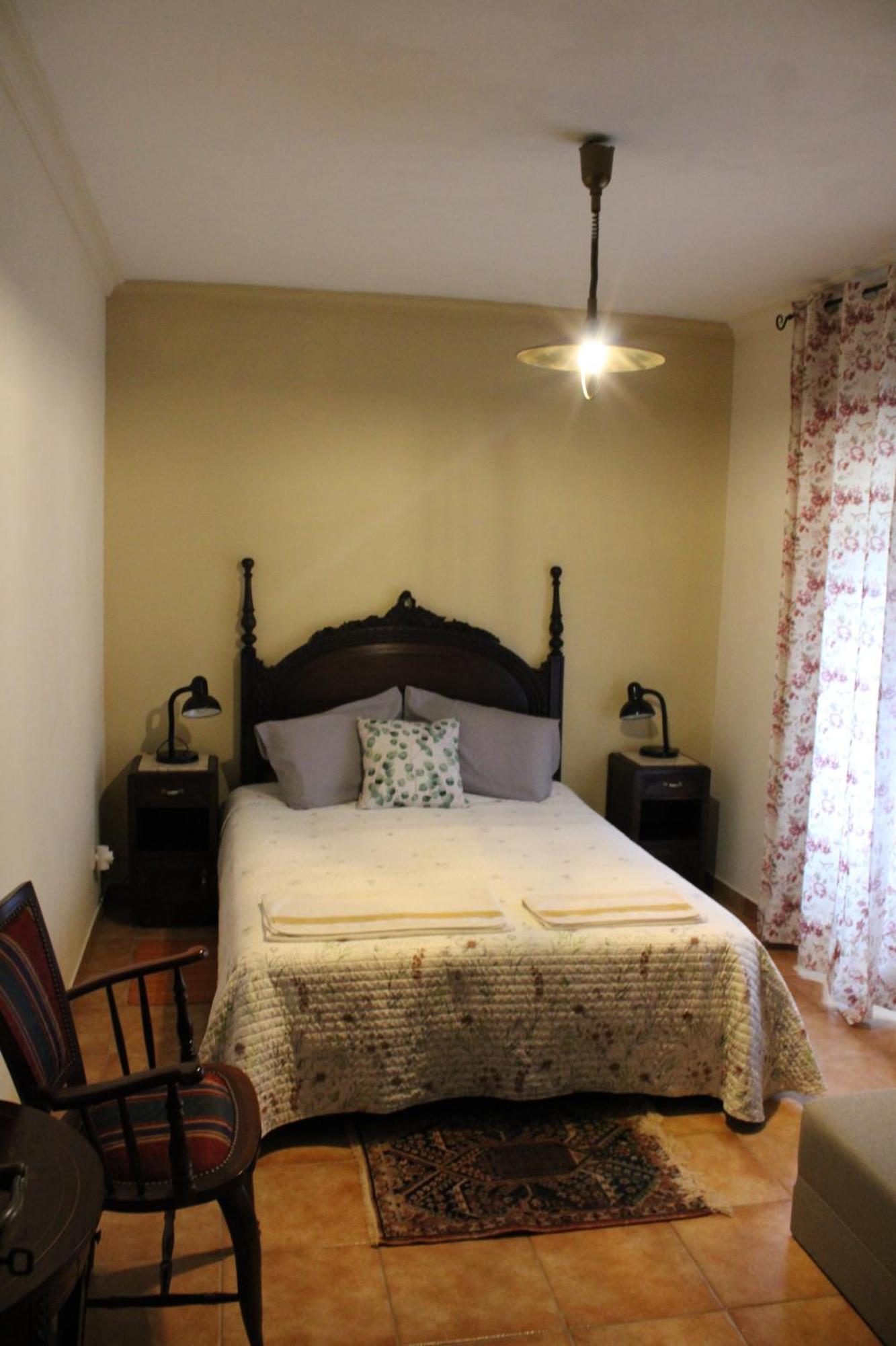 Bed and Breakfast Zion Jardim Monsanto Exterior foto