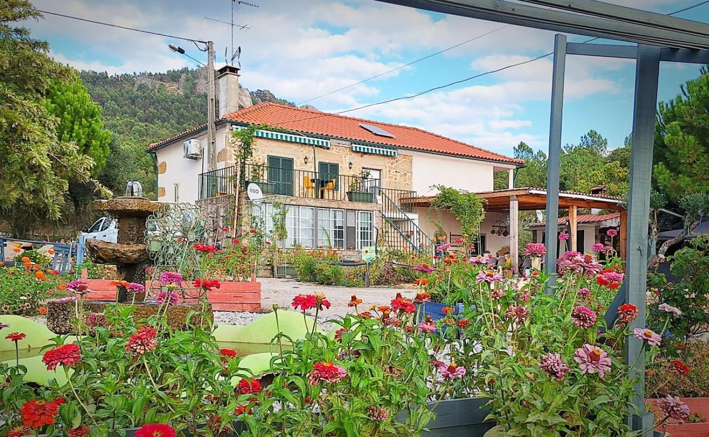 Bed and Breakfast Zion Jardim Monsanto Exterior foto